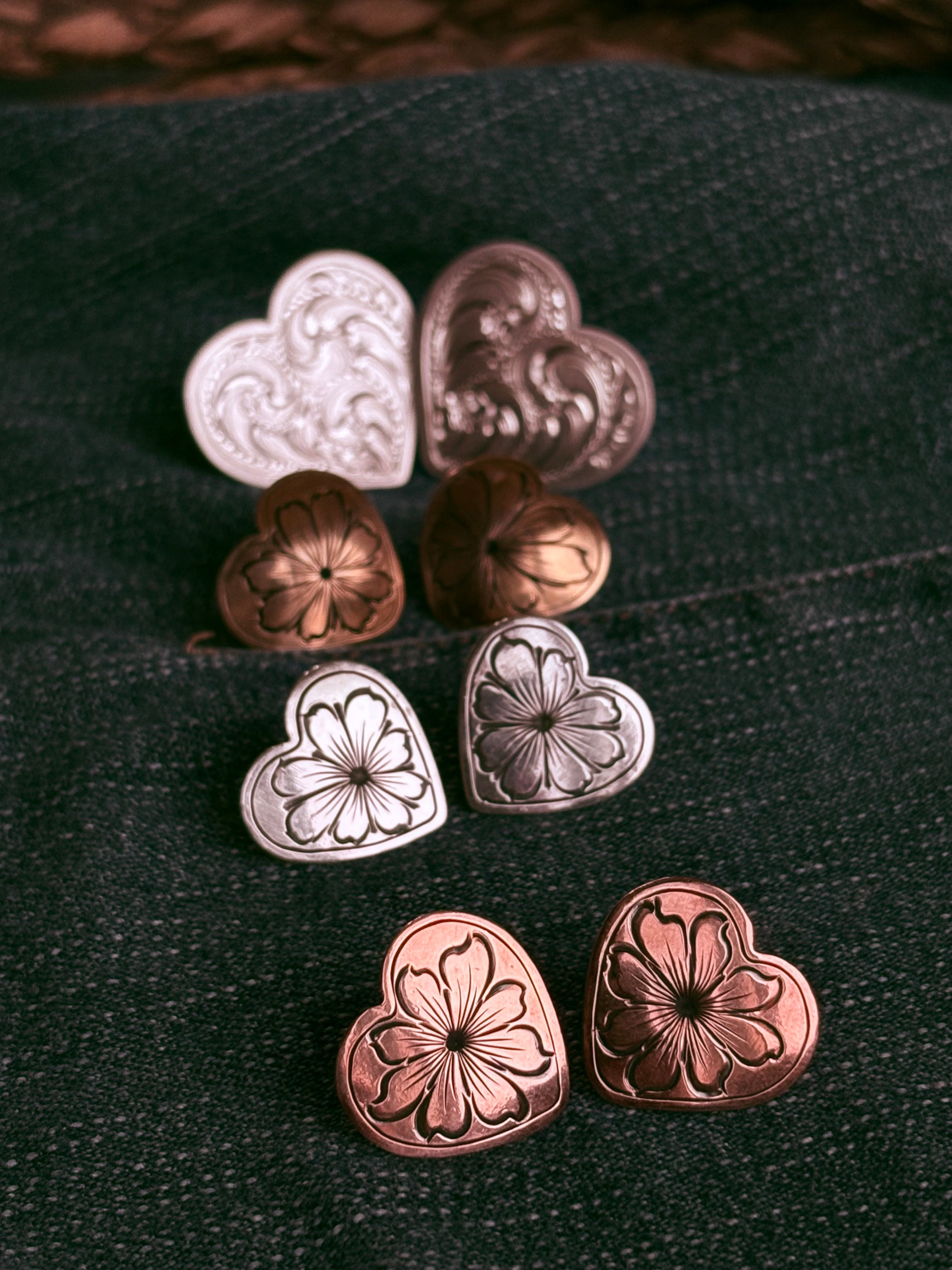 Wild Hearts Collection