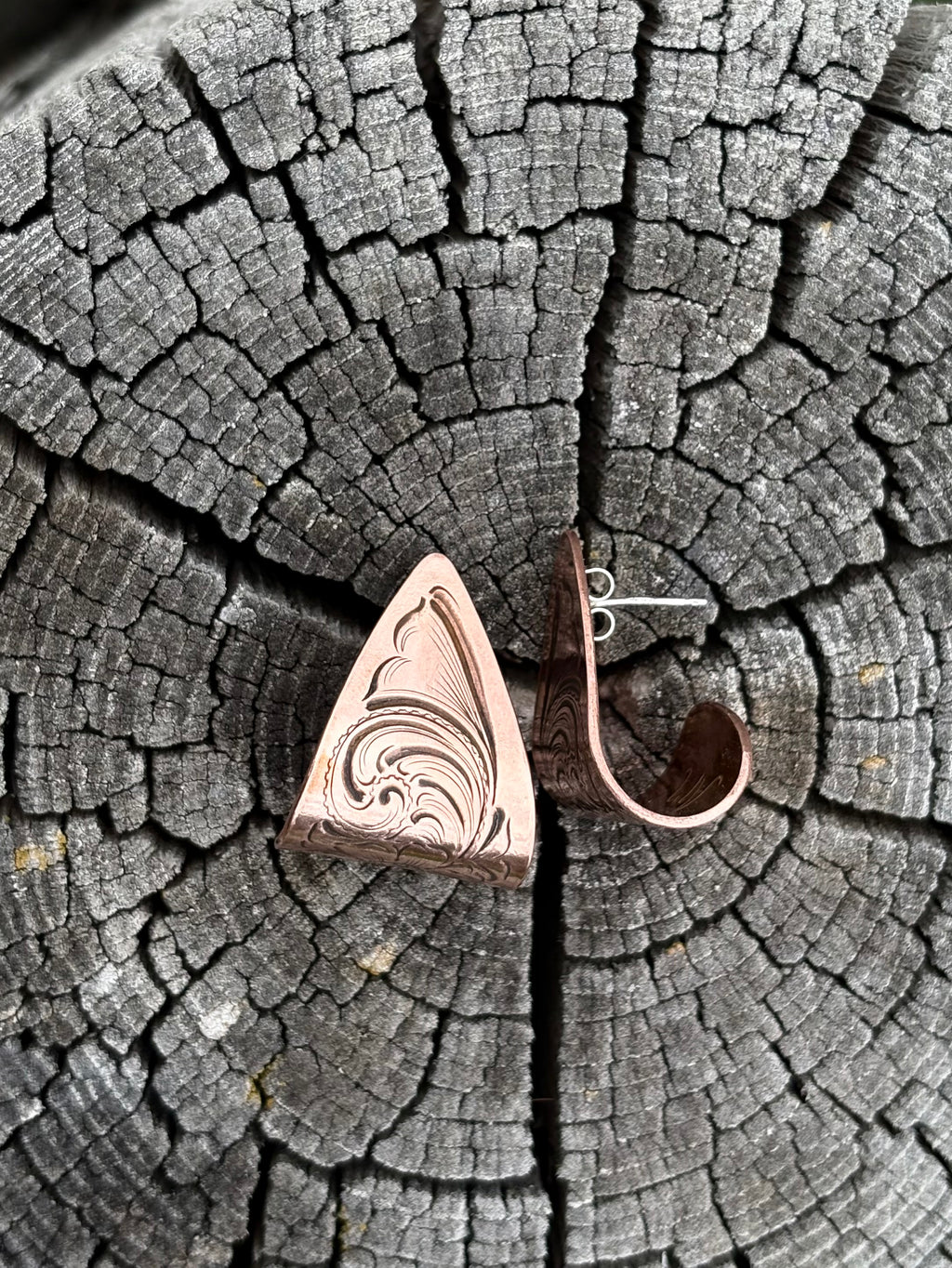 Daybreak Copper