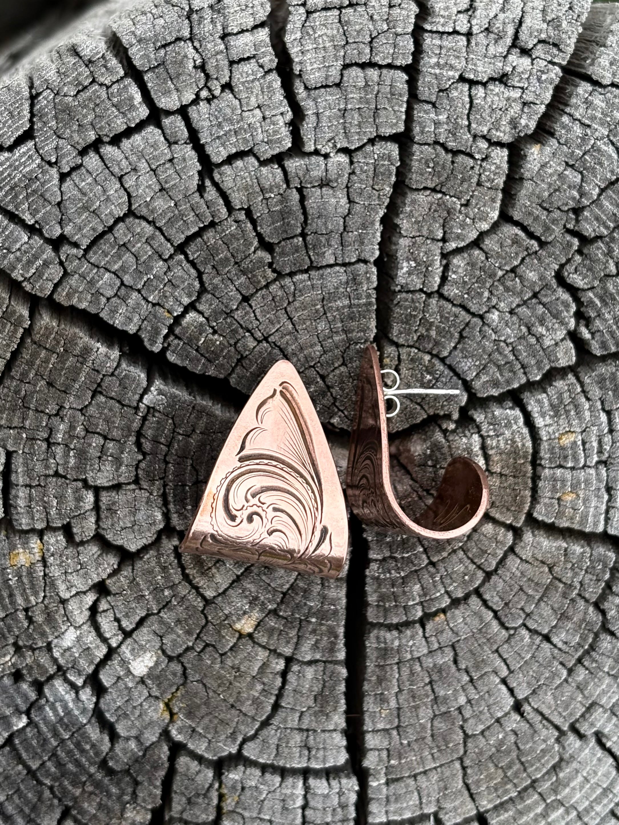 Daybreak Copper