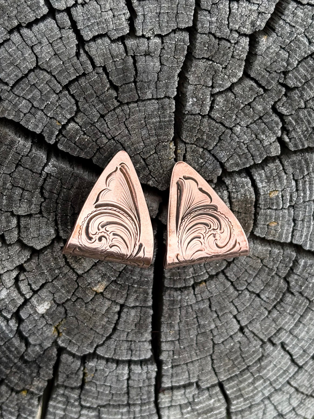 Daybreak Copper