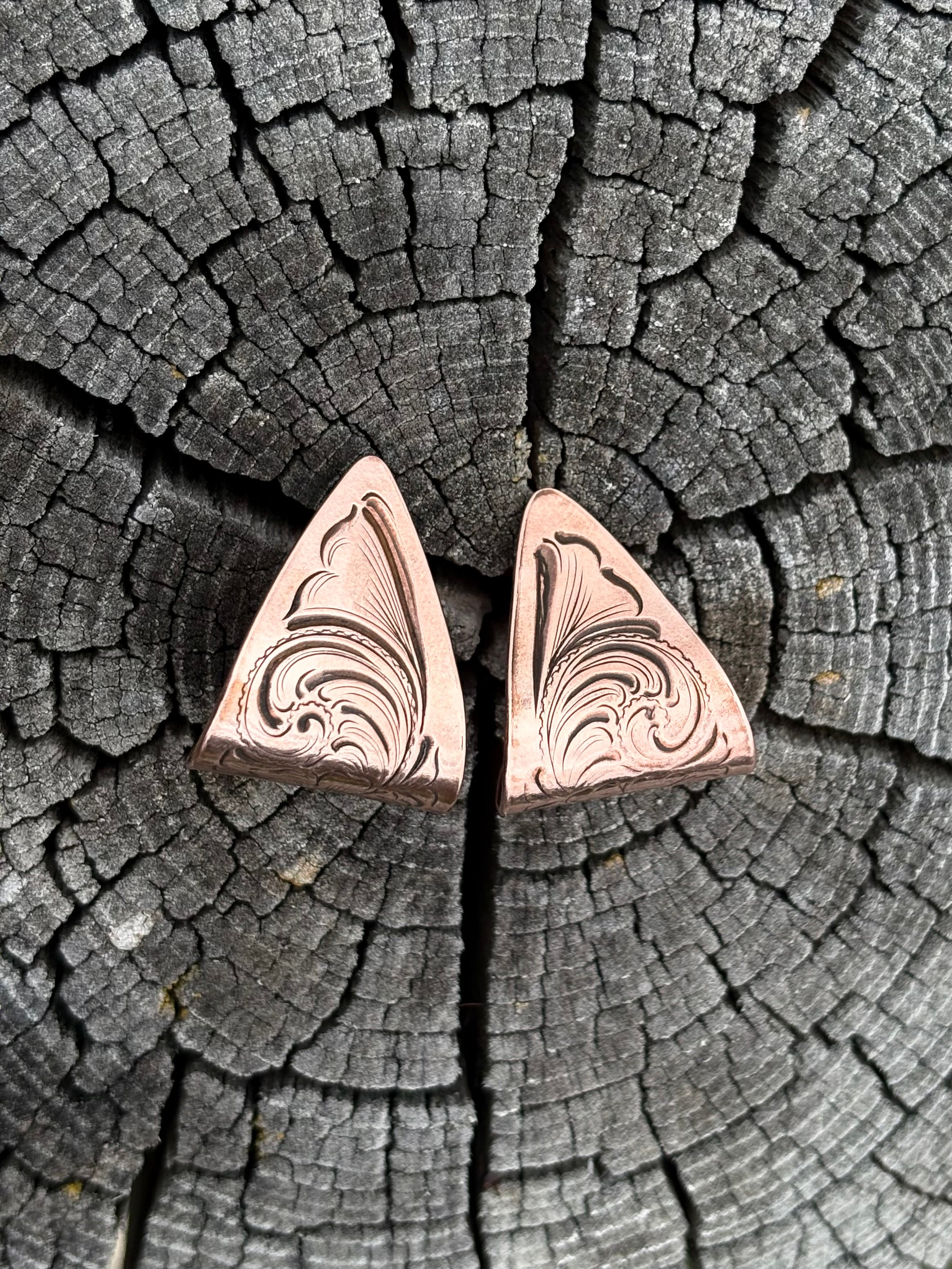 Daybreak Copper