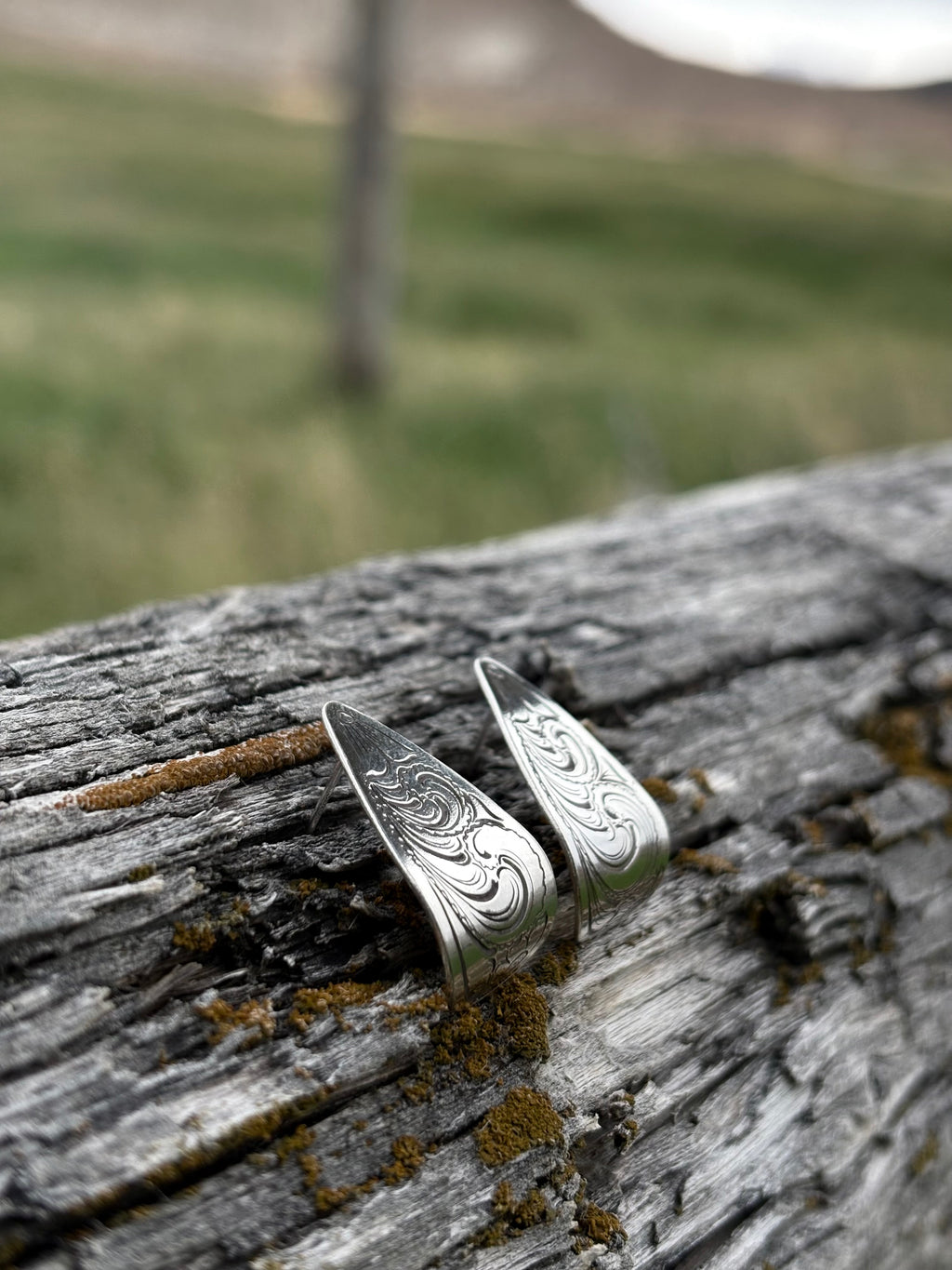 Daybreak Sterling Silver