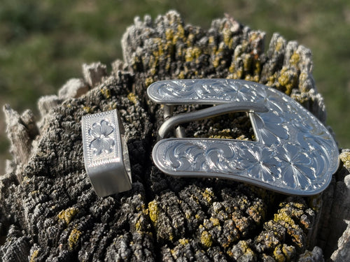 Bloom Buckle