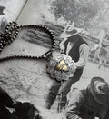 Sego Lily Pendant
