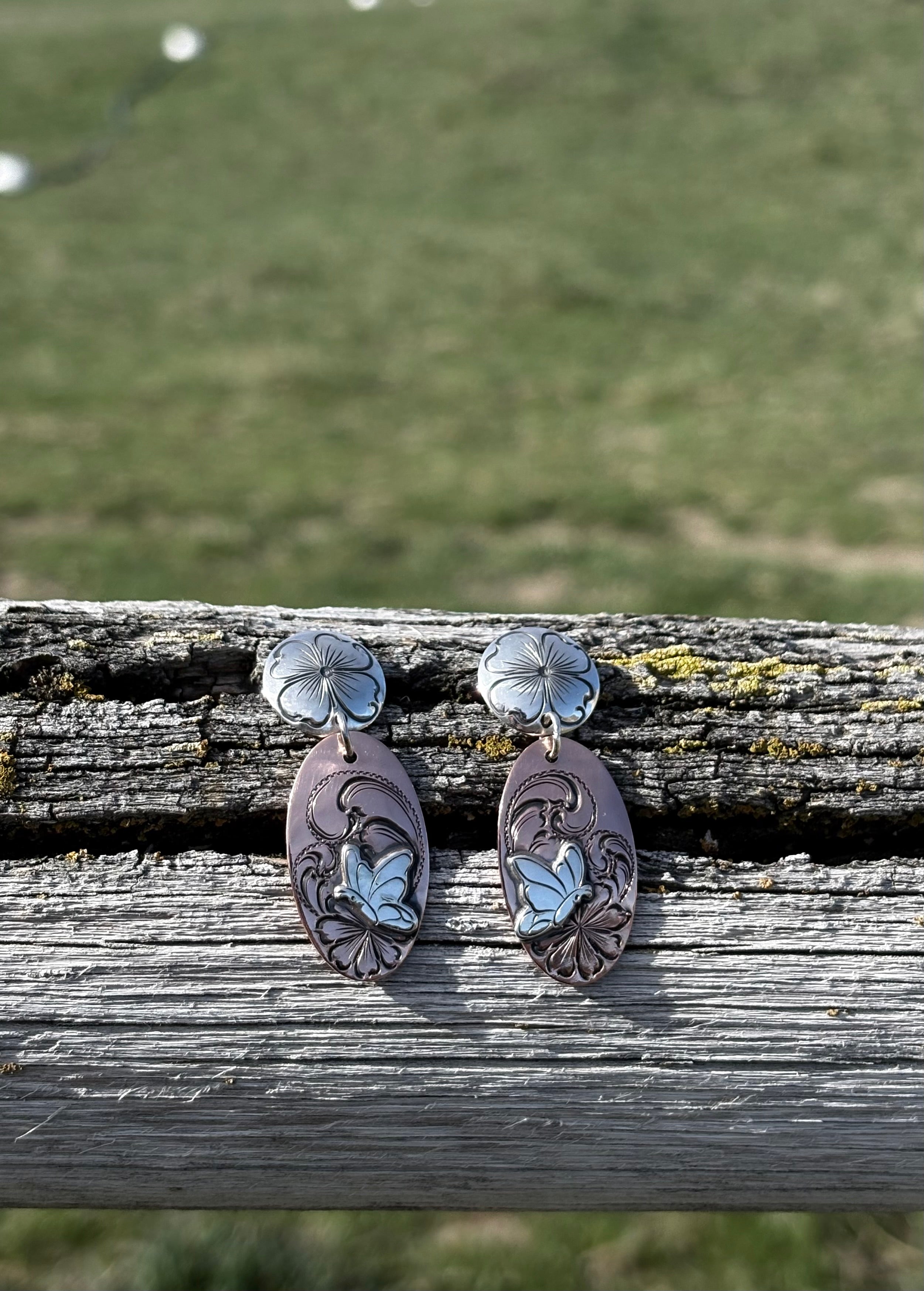 Monarchs of the Prarie