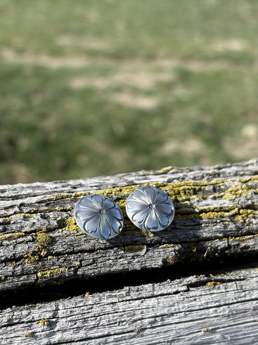 Sterling Buds