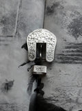 Bloom Buckle
