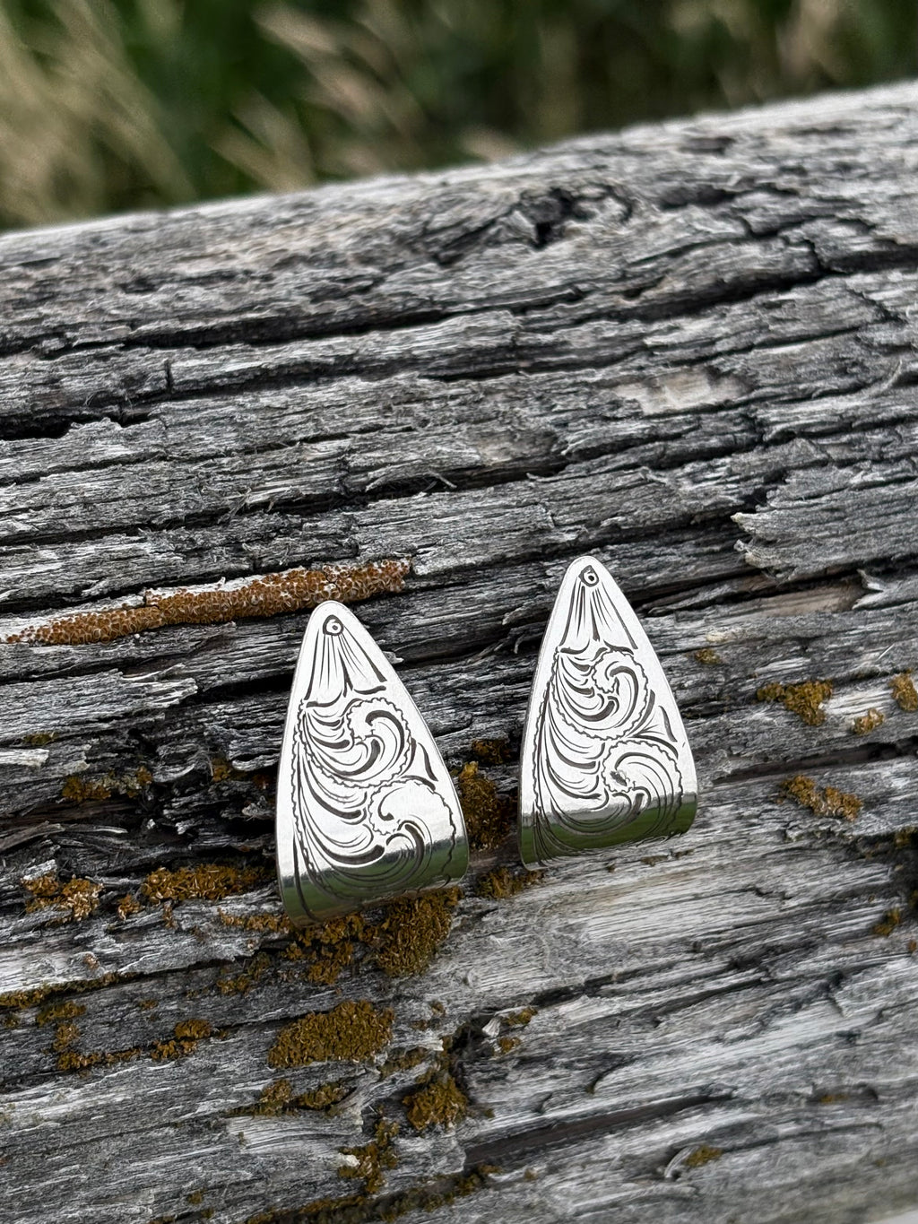 Daybreak Sterling Silver