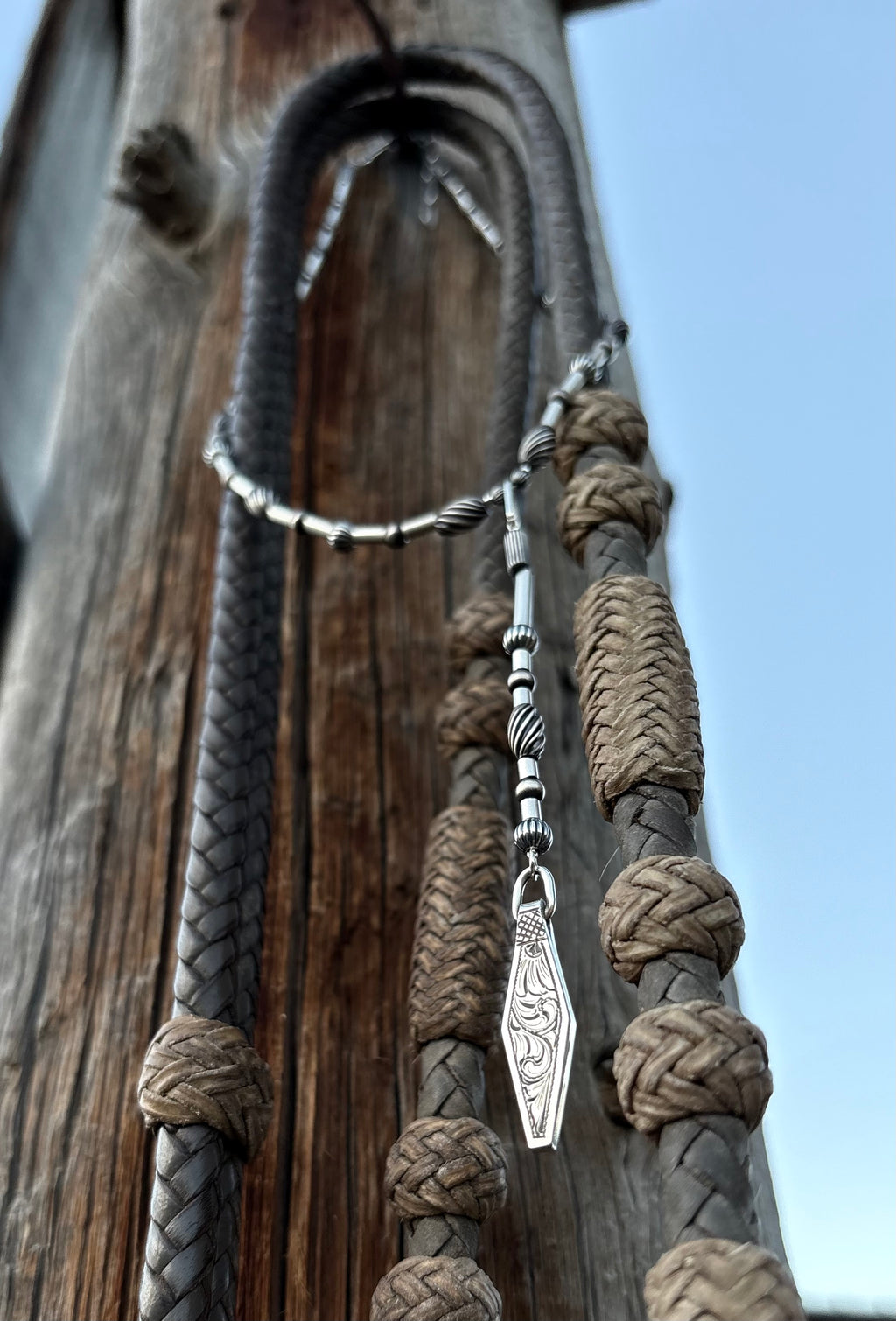 Pre-order Romal Necklace