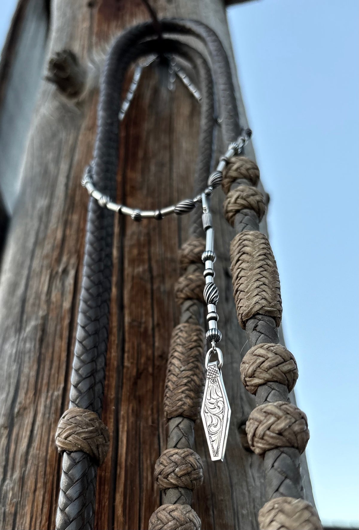 Pre-order Romal Necklace