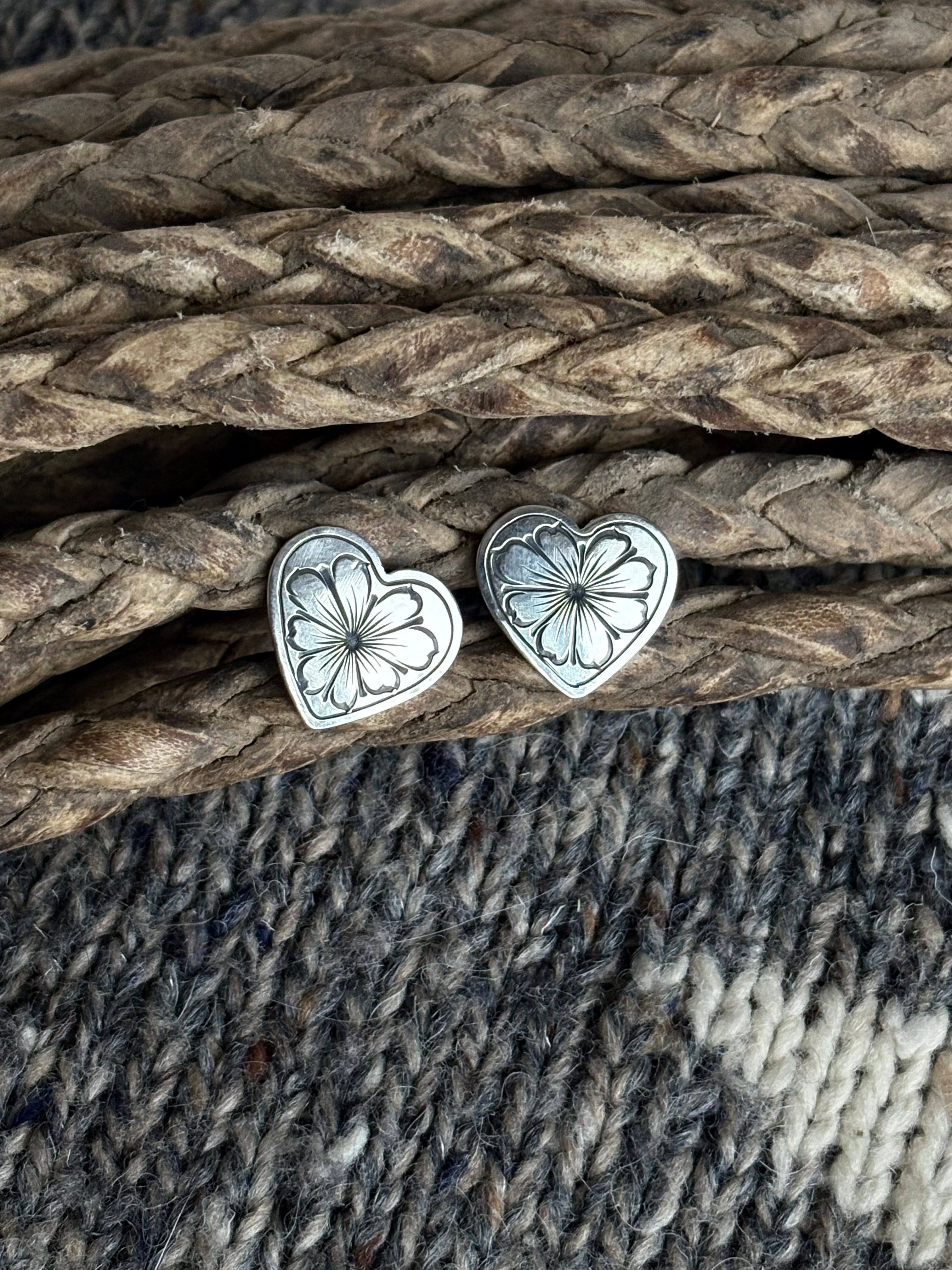 Silver Sweethearts (preorder)