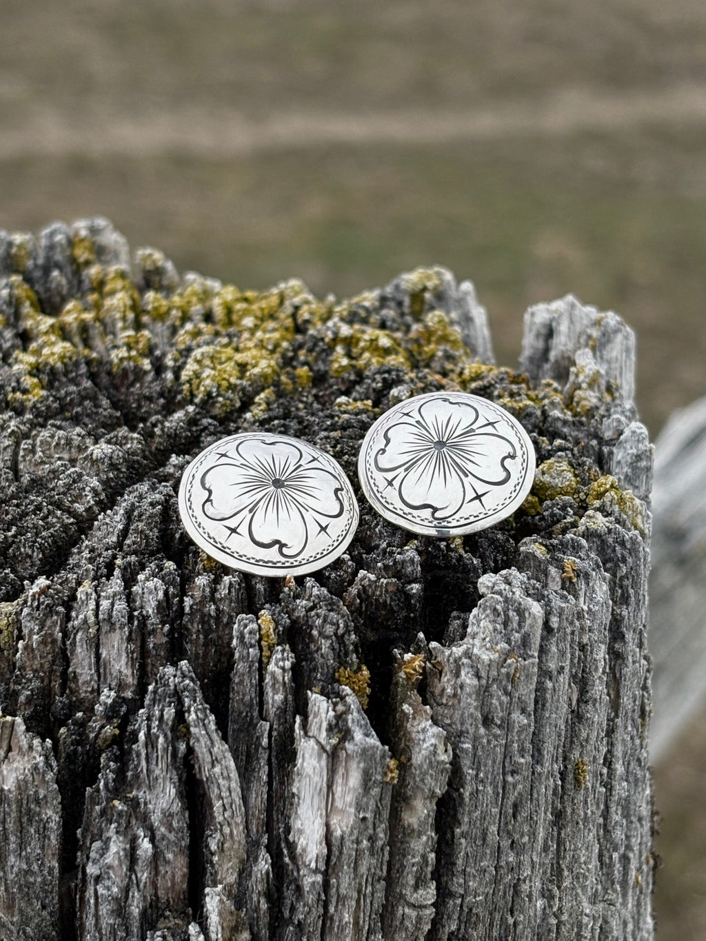 Sterling Darlings (preorder)