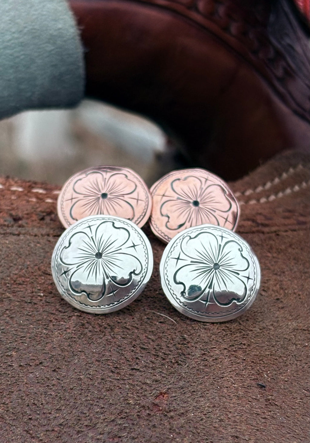 Copper Darlings (preorder)