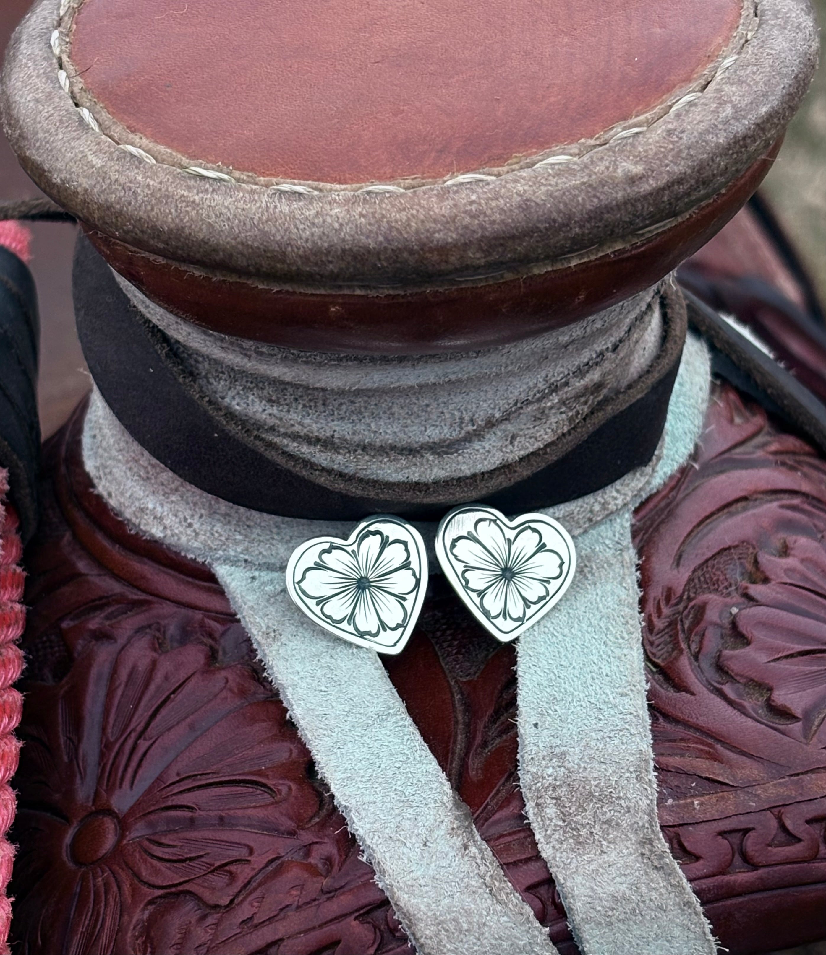 Silver Sweethearts (preorder)