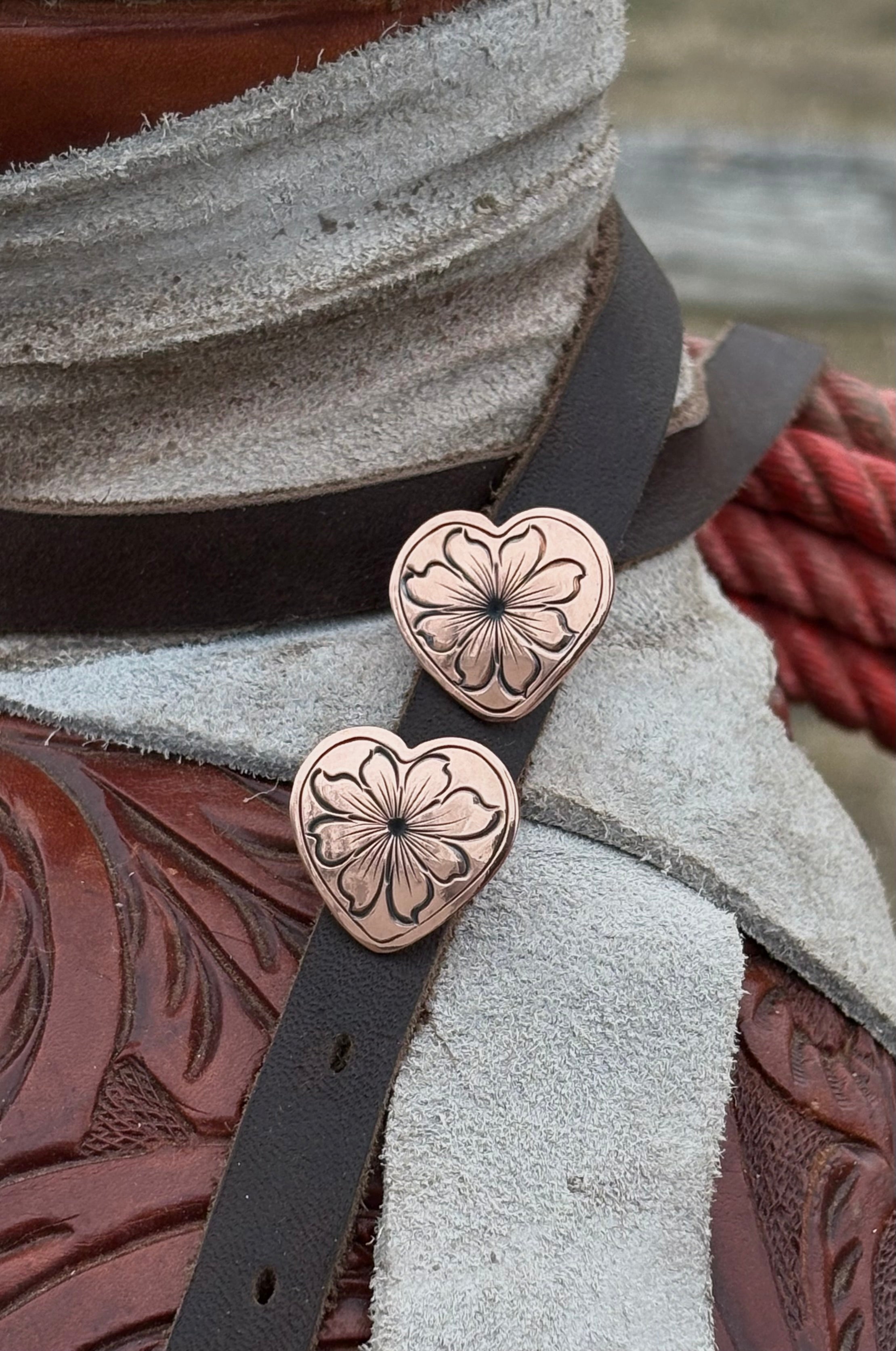 Copper Cuties (preorder)