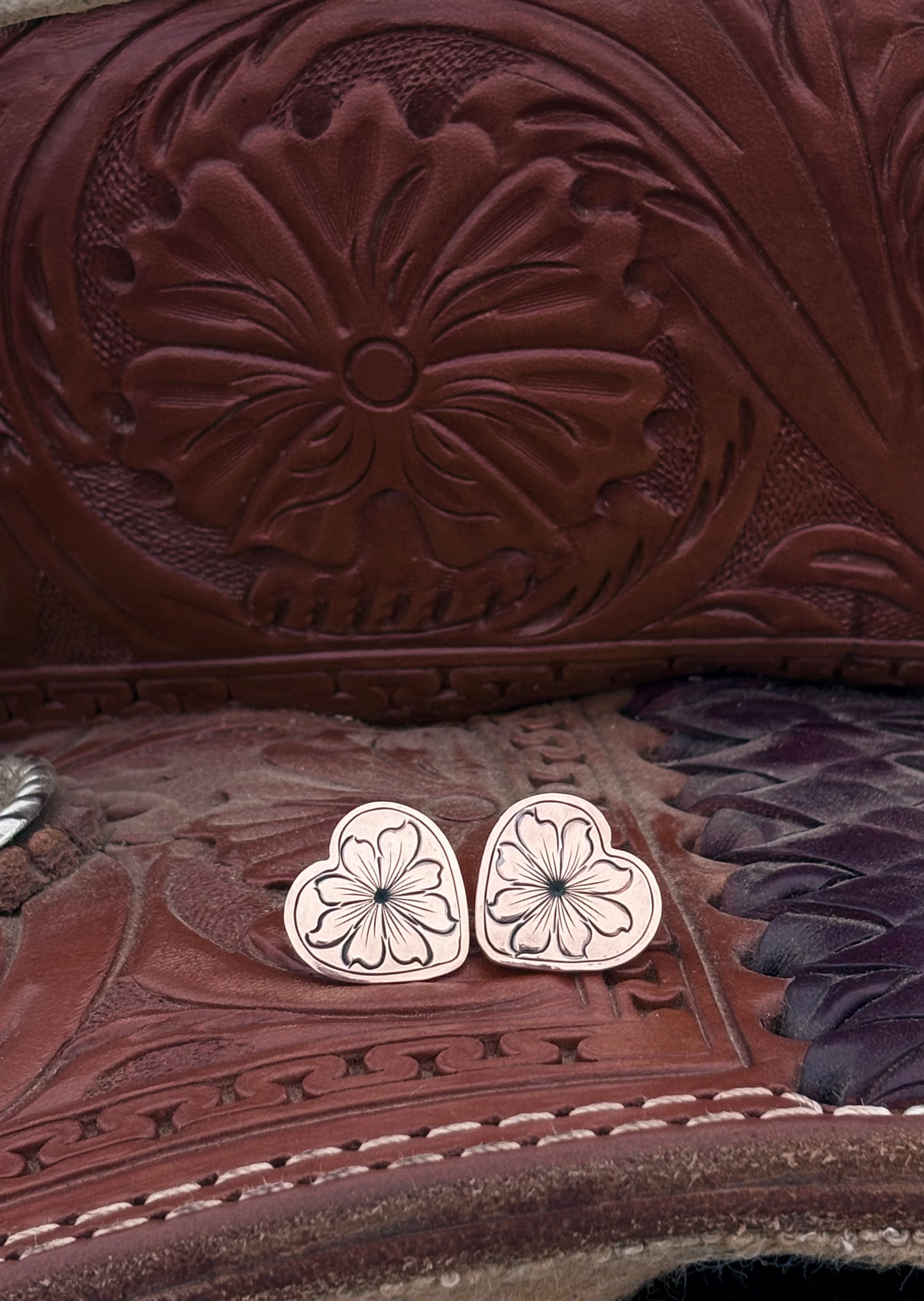 Copper Cuties (preorder)